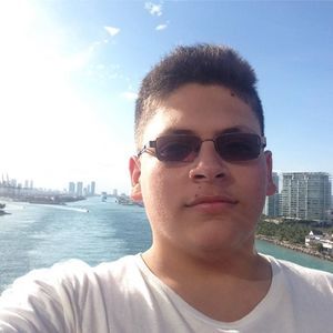 Meet your Posher, David